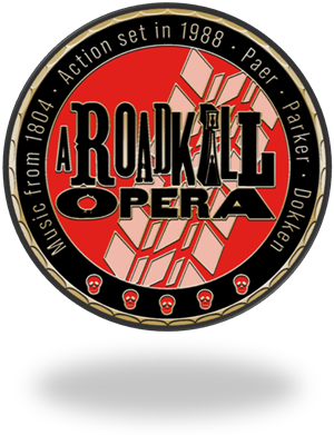 A Roadkill Opera