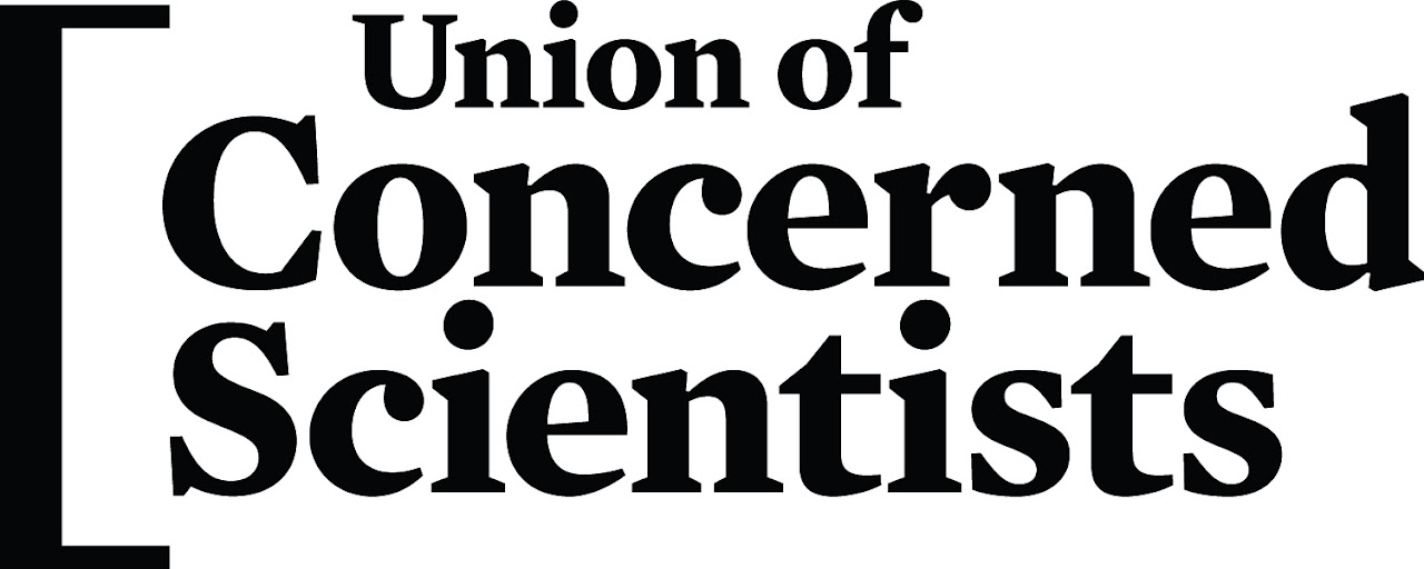 Union of Concerned Scientists